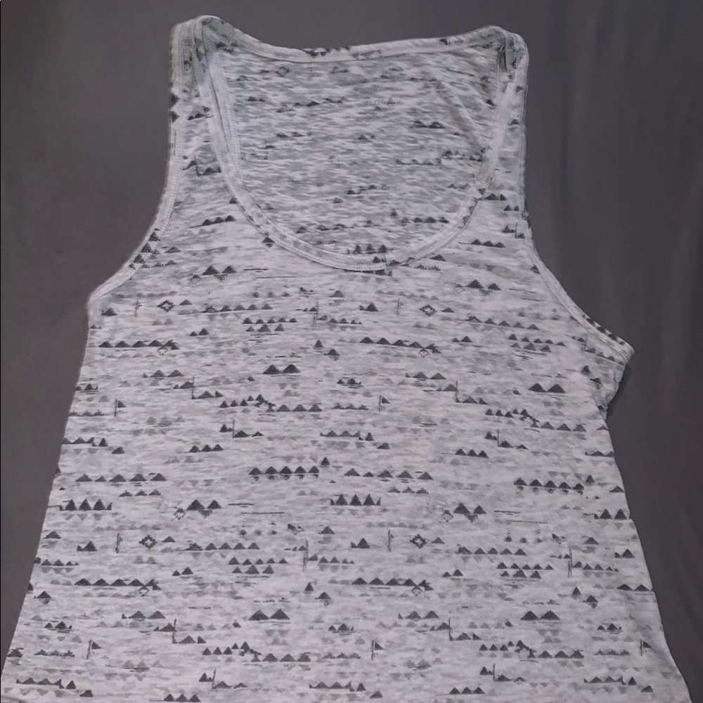 American eagle tank top